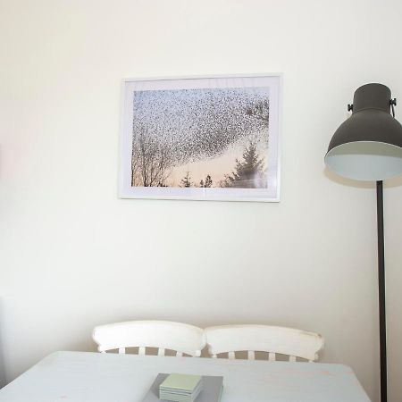 Starling Lodge Wedmore Luaran gambar