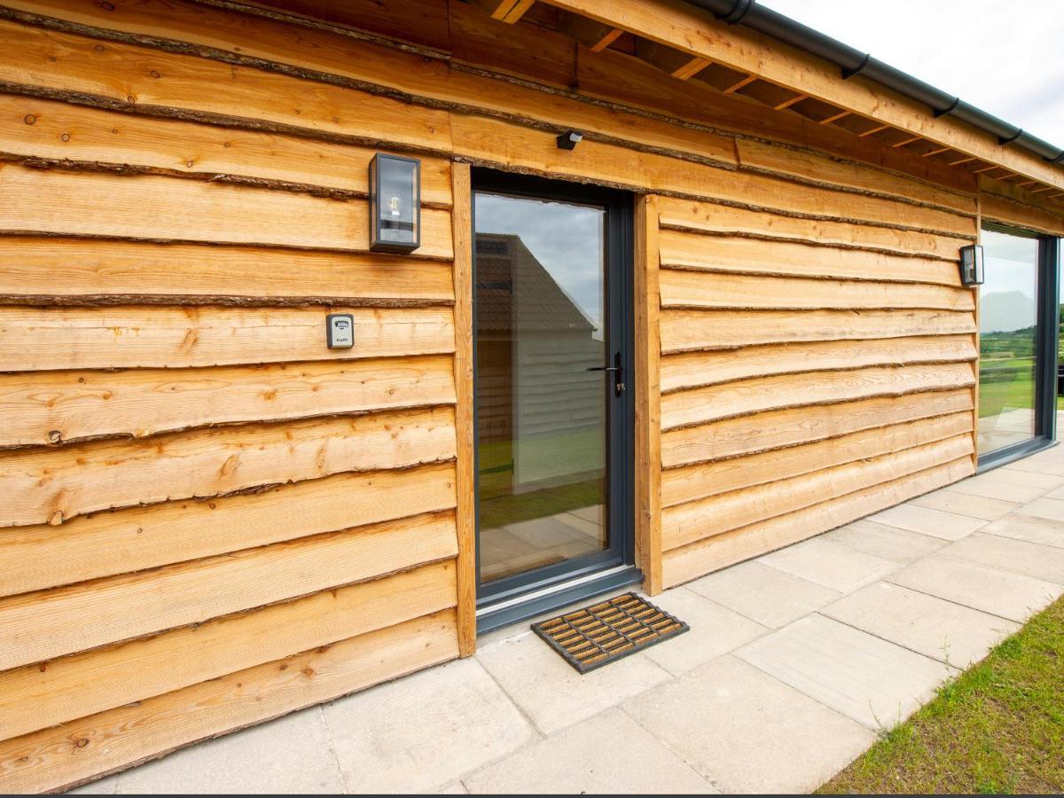 Starling Lodge Wedmore Luaran gambar