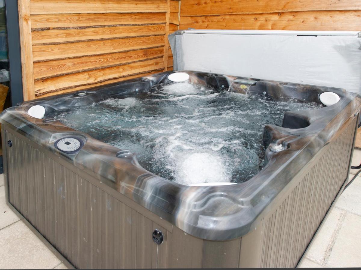 Starling Lodge Wedmore Luaran gambar