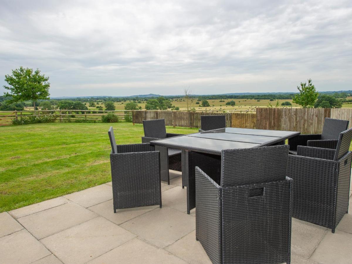 Starling Lodge Wedmore Luaran gambar