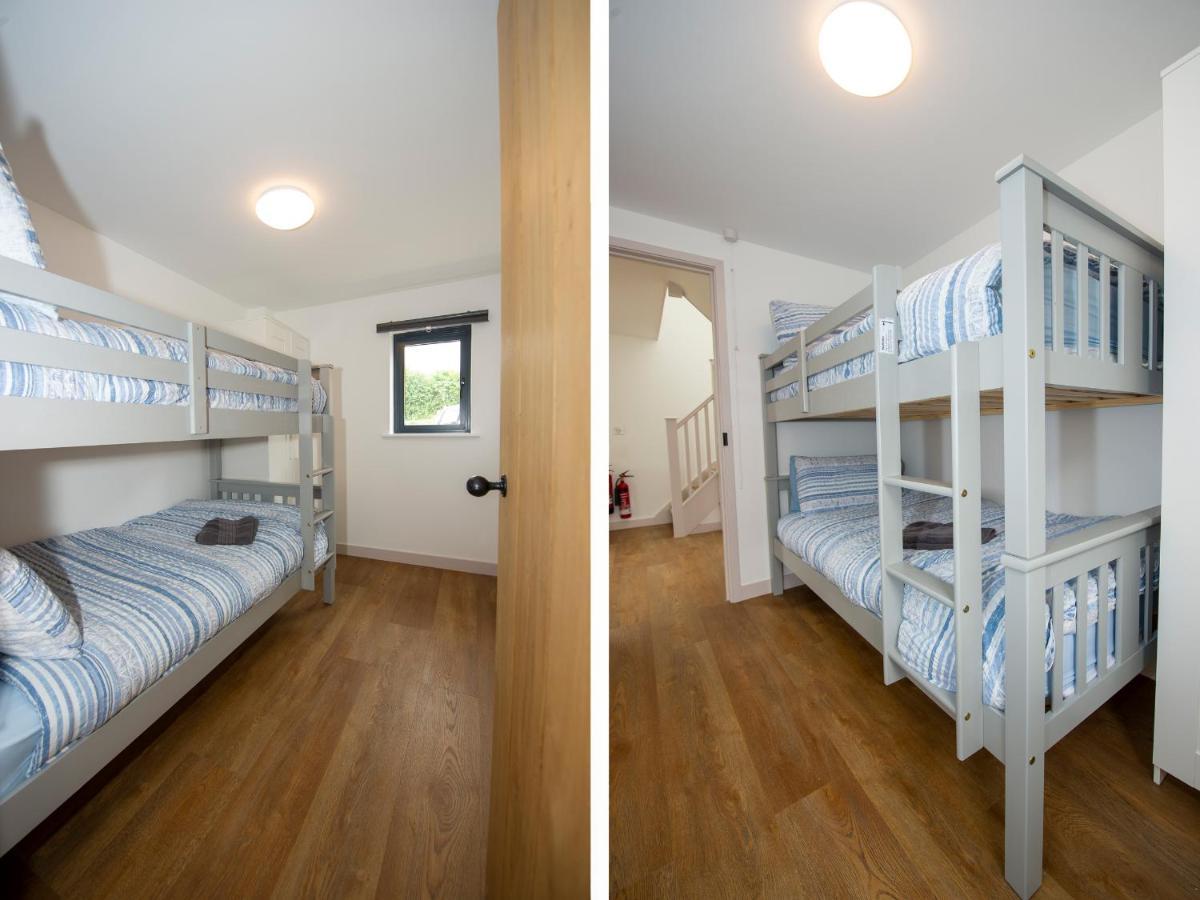 Starling Lodge Wedmore Luaran gambar
